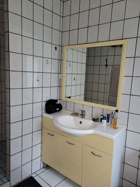  Appartement  louer 2 pices 35 m