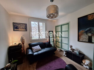  Appartement  vendre 3 pices 55 m