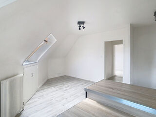  Appartement à louer 2 pièces 31 m²