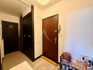  Appartement à vendre 2 pièces 42 m²