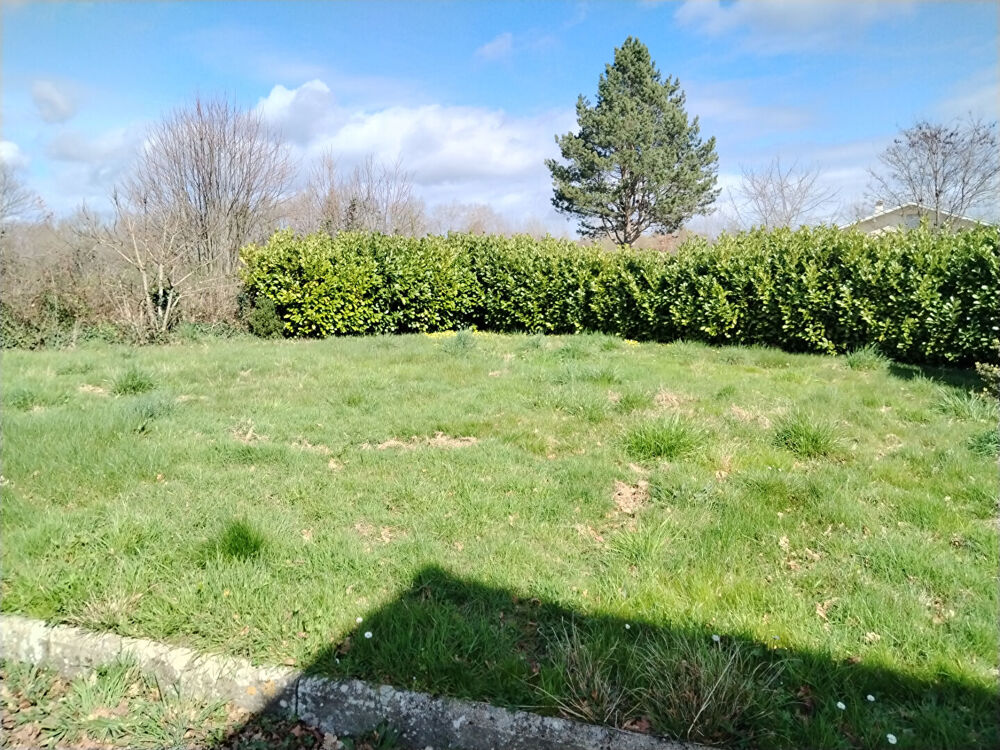 Vente Maison Maison individuelle sur sous sol Saint medard de mussidan