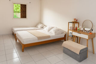  Maison � vendre 3 pi�ces 98 m�