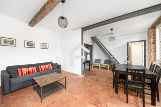  Appartement � vendre 5 pi�ces 110 m�