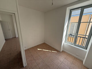 Appartement à louer 2 pièces 36 m²