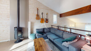  Maison � vendre 6 pi�ces 116 m�