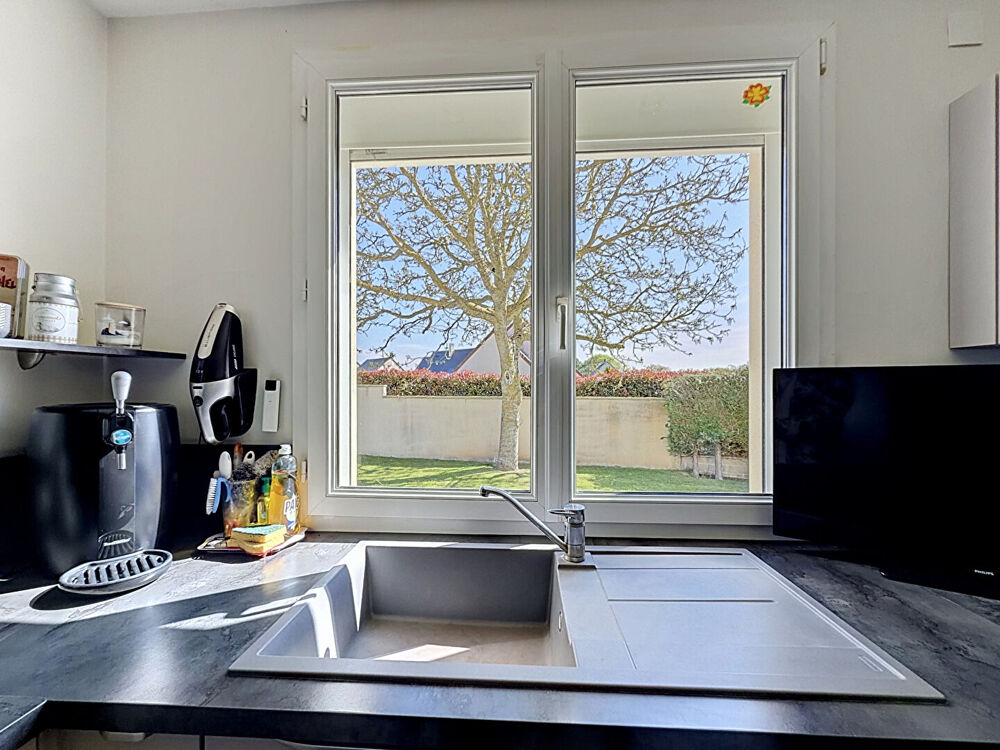 Vente Maison Maison Cheux 7 pièce(s) 160 m2 Cheux