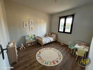  Maison à vendre 3 pièces 52 m²