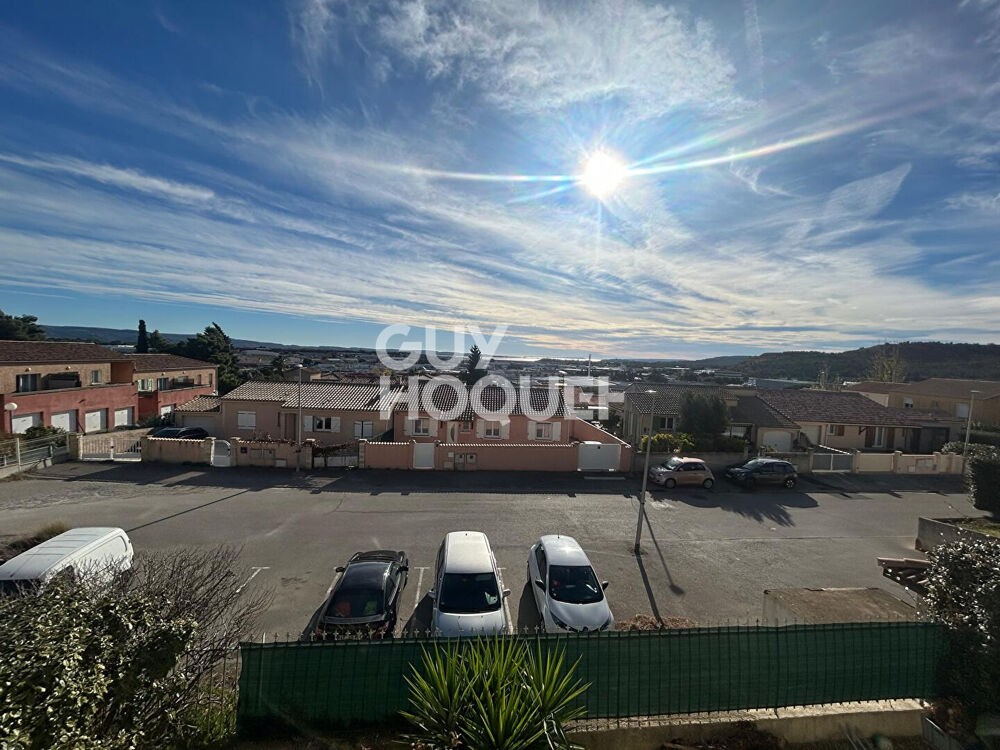 Appartement Narbonne 2 pièces 45 m²
