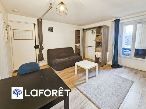  Appartement � louer 1 pi�ce 21 m�