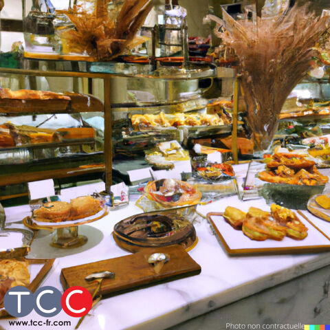 FDC N&deg;1 Grenoble championnet sur place ou emporter avec terrasse  100m&sup2; extraction EBE 75000  a 2 152000 38000 Grenoble