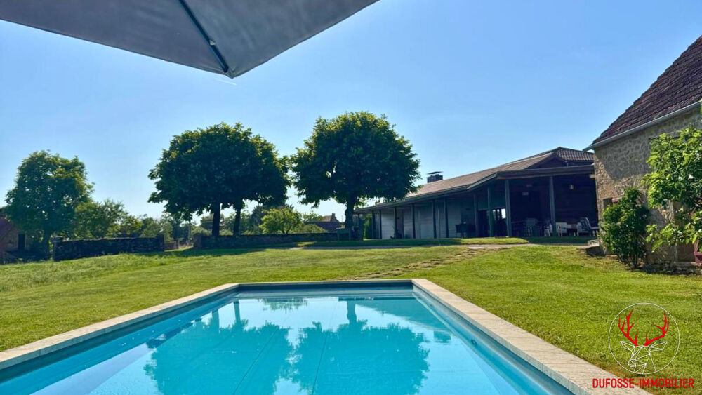 � vendre  Maison Cahors (46000)