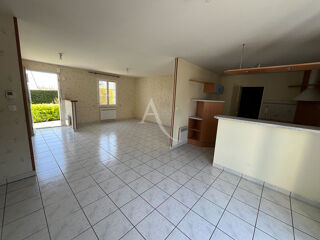  Maison � vendre 4 pi�ces 90 m�