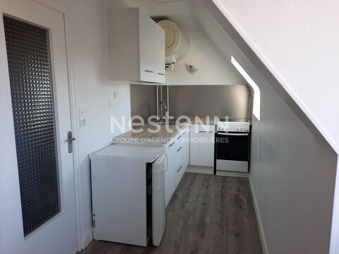  Appartement � louer 3 pi�ces 