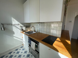  Appartement à louer 2 pièces 36 m²