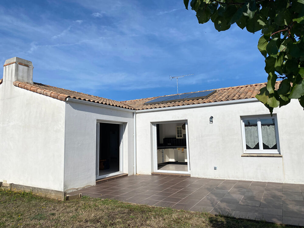 Vente Maison Maison Le Fenouiller 4 pièce(s) 103 m2 Le fenouiller