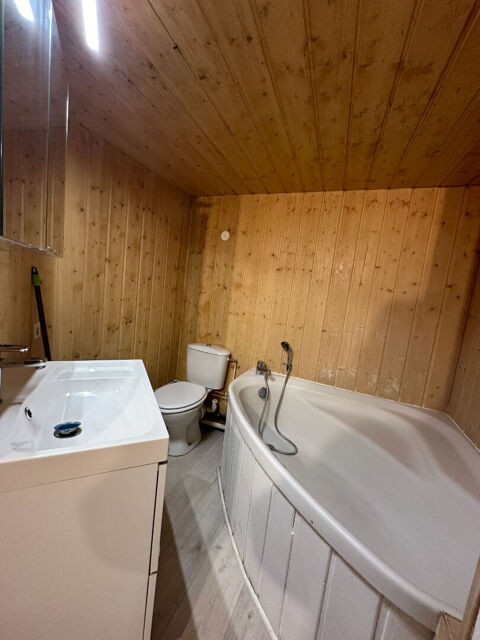  Appartement � louer 3 pi�ces 52 m�