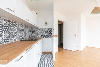  Appartement à vendre 1 pièce 27 m²