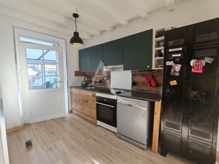  Maison à vendre 3 pièces 84 m²