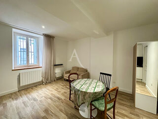  Appartement à louer 1 pièce 28 m²