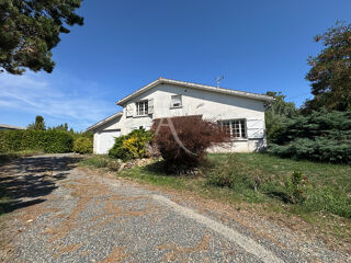 Maison 6 pièces 150 m² · à Gaillac · 150 m² · 255 000 €