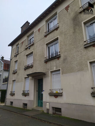  Appartement à louer 3 pièces 70 m²
