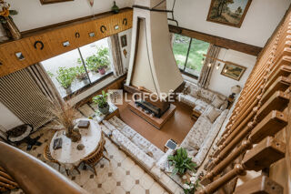  Maison à vendre 10 pièces 309 m²