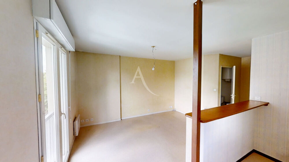 Appartement 1 pièce 27 m² · à Fleury les Aubrais · 27 m² · 78 300 €