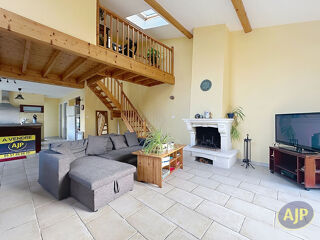  Maison � vendre 7 pi�ces 110 m�