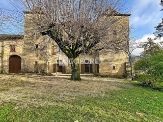 Villa à vendre 11 pièces 226 m²