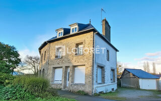  Immeuble � vendre 12 pi�ces 163 m�