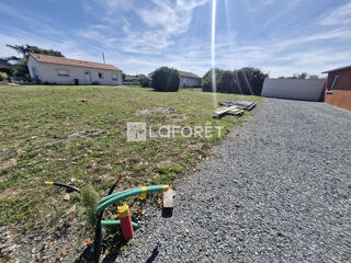  Terrain à vendre 681 m²