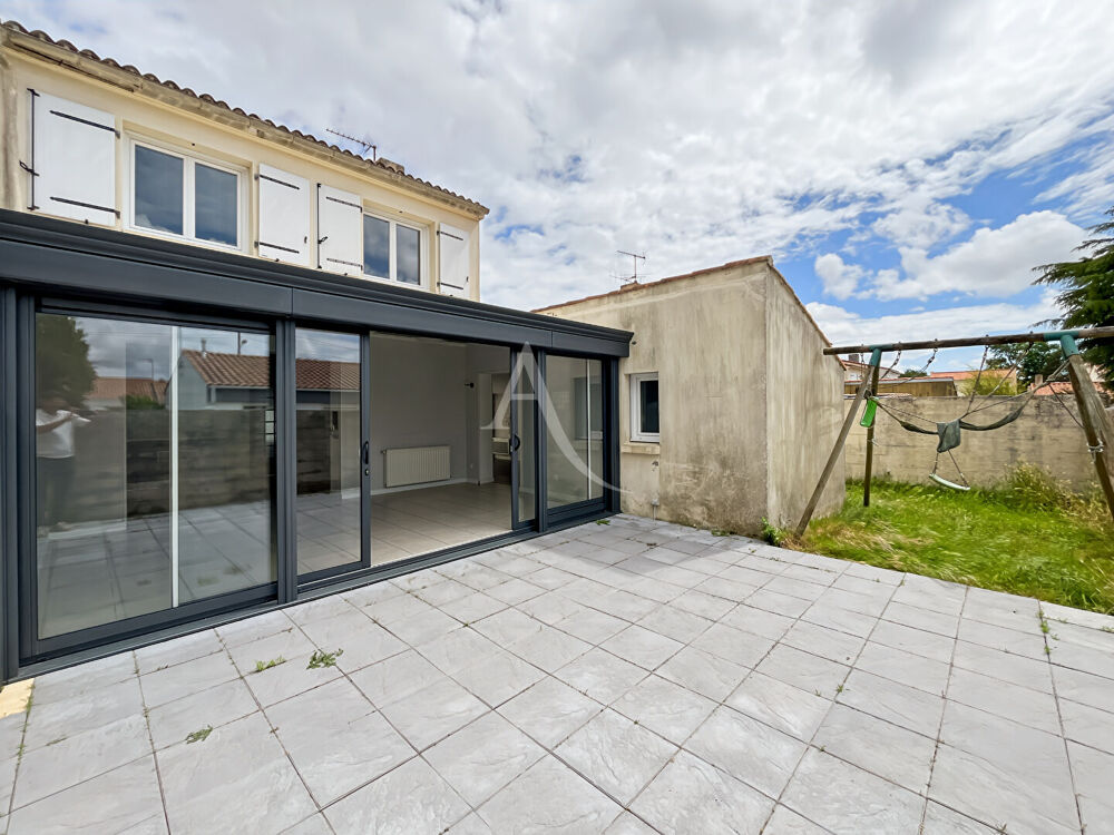Maison 6 pièces 134 m² · à Challans · 134 m² · 201 200 €