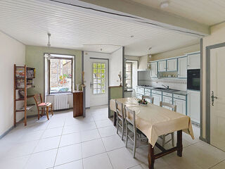Maison 96m2 Montregard