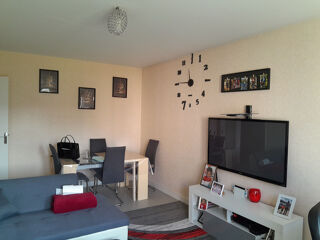  Appartement  vendre 3 pices 59 m