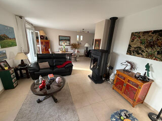  Maison à vendre 8 pièces 150 m²
