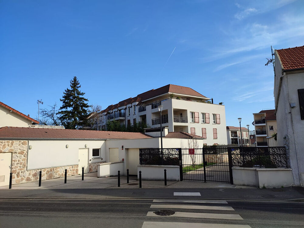 Location Appartement Appartement MEUBLE Orly 2 pièce(s) 43 m2 Orly