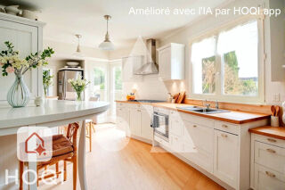  Maison � vendre 4 pi�ces 122 m�