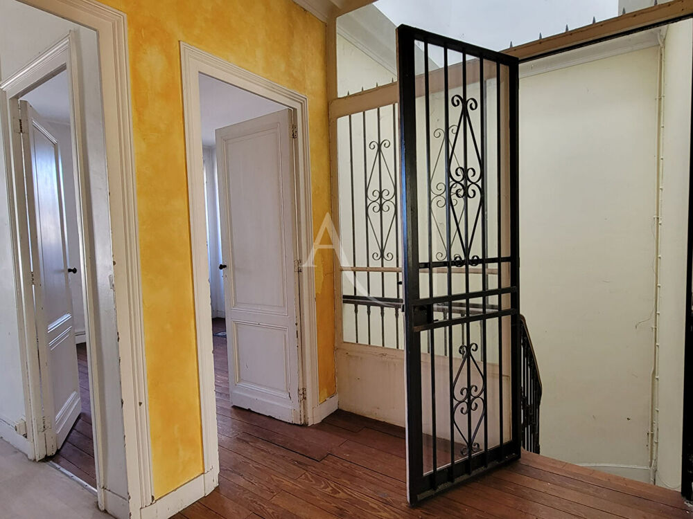� vendre  Maison Bordeaux (33000)
