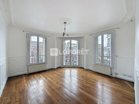   Appartement Courbevoie 3 pi�ces 60.03 m2 Appartement - 3 pi�ce(s) - 60 m�