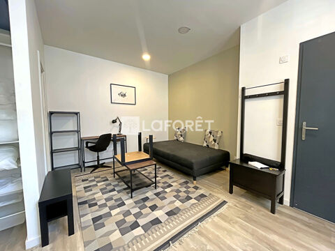  Appartement � louer 1 pi�ce 30 m�