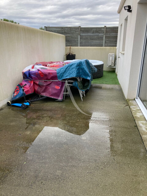  Maison � louer 4 pi�ces 88 m�