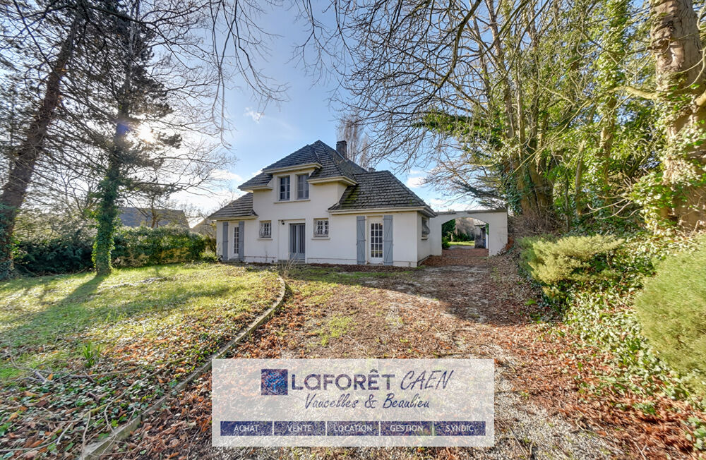 � vendre  Maison Caen (14000)