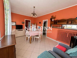  Maison à vendre 3 pièces 65 m²