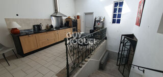  Maison à vendre 7 pièces 260 m²