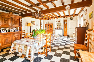  Maison  vendre 6 pices 134 m