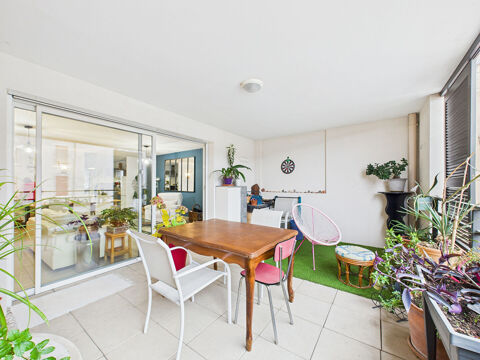   Appartement Tournon-sur-rh�ne 4 pi�ce(s) 77 m2 Appartement - 4 pi�ce(s) - 77 m�