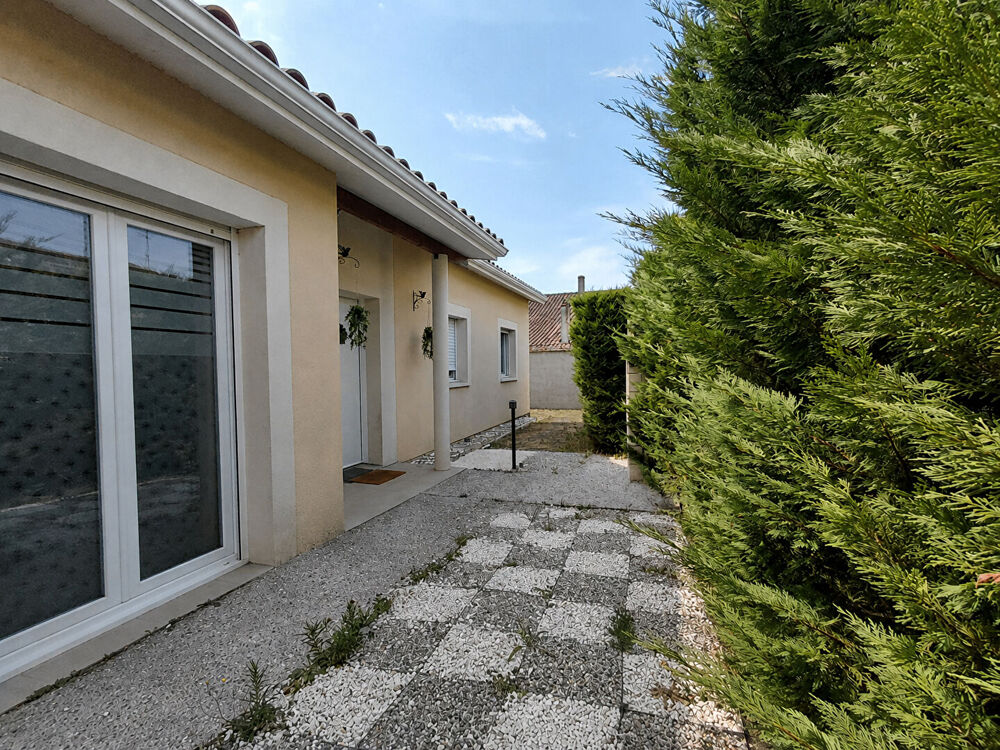 Maison 4 pièces 85 m² · à Berson · 85 m² · 198 000 €