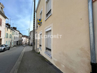  Maison à louer 5 pièces 98 m²