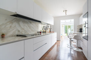  Maison à vendre 9 pièces 210 m²