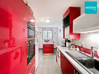  Appartement à vendre 3 pièces 77 m²